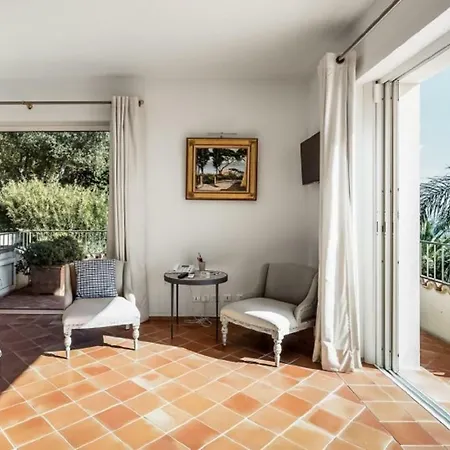 Villa Traverse De L'aiguade In France